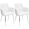 Andrew Chair - Set Of 2